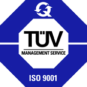 ISO-certification