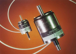 push pull linear solenoids