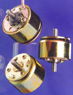 rotary solenoids